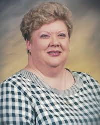 Pamela Rector Obituary September 22, 2024