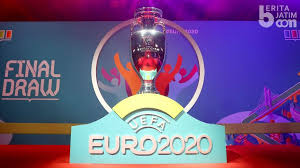 Akses semua informasi penting tentang kualifikasi piala eropa 2020 dari satu situs. Piala Eropa Segera Mulai Ini Jadwal Lengkap Penyisihan Grup Beritajatim Com