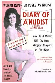 Diary of a Nudist (1961) - IMDb