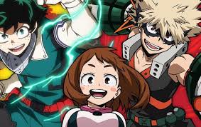 1 season one 2 season two 3 season three 4 season four 5 season five 6 site navigation My Hero Academia Season 5 Episode 16 Release Date Spoilers Otakukart