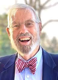 Rev. William Chandler Riker Jr.