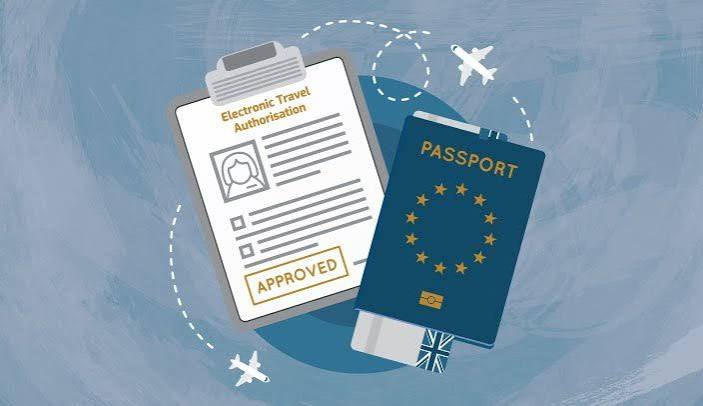 Everything You Need to Know About the UK Electronic Travel Authorisation  (ETA) - Bucksmore Education Group