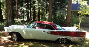 Image result for Winchester Gray 1958 Chrysler