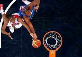 Official profile of olympic athlete celine dumerc (born 09 jul 1982), including games, medals, results, photos, videos and news. Basket Qui Sont Les Braqueuses Elle