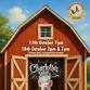 Whyalla Players Inc. presents "Charlotte's Web" event image