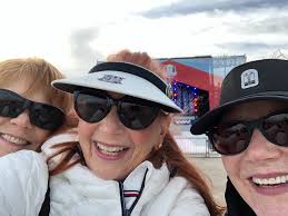 Martha Haskell in people