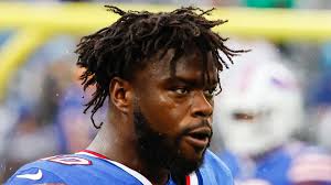 Bills star Shaq Lawson fires back at Eli Apple for apparent 'disrespect' to  Damar Hamlin