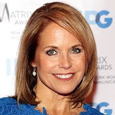 Katie couric media speaks with experts on news, politics, health, pop culture, and more. Katie Couric S Changing Looks Instyle