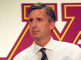 Coyle: 'We'll move quickly'