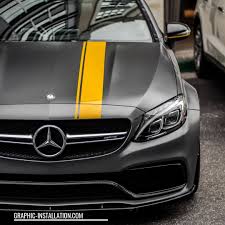 The Type Of Graphics You Want To Have On Your Moving Billboards Depends On What Your Visual Application Goal Is And Th Car Mercedes Benz Mercedes C Class Amg