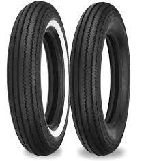 Super Classic 270 Tire Shinko Tires