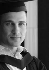 Andrew Barch's Instagram, Twitter & Facebook