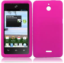 Huawei Ascend Plus H881C - Sky Blue ...