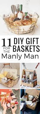 11 best gift basket ideas for him