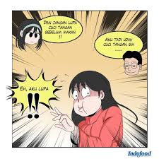 Sabun cuci tangan yang mengandung natural tea tree oil untuk memberikan proteksi total terhadap kuman dan aroma tidak sedap. Rumah Indofood Setelah Mengetahui Pentingnya Konsumsi Facebook