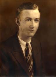 Charles Turner “Charlie/Buck” Lewis Sr. (1908-1995)