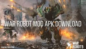 Kampanyalı kadın bot çeşitlerini online olarak hemen satın alın! War Robot Mod Apk Download The Latest Version Here Today We Are Going To Share With You The War Robot Game Modded Version Al War Robots Hack Robot Game Robot