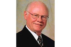 KENNETH WYSS Obituary (1928