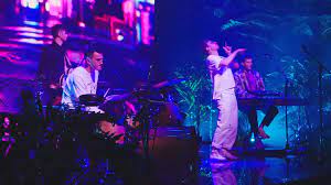 Glass Animals Live In The Internet Concert Review The Union