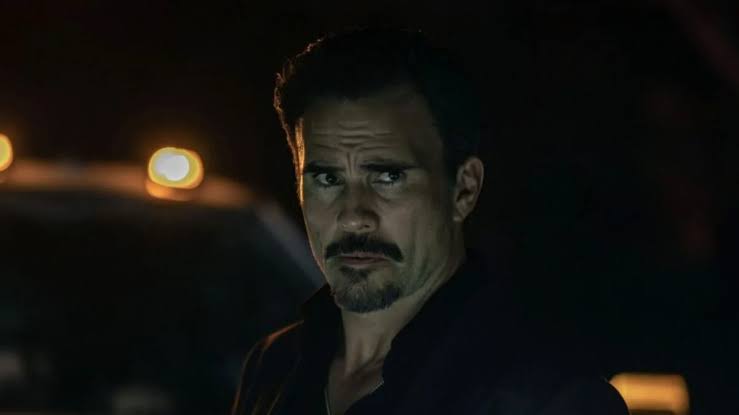 Dutton Ranch' Star Juan Pablo Raba Thought His Yellowstone Spinoff Character Was Getting Killed Off