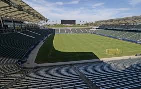 Major Stubhub Center Upgrades Will Help Galaxy Compete With