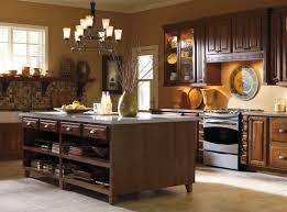 See more ideas about schrock cabinets, cabinetry, masterbrand cabinets. Bring Warmth Into Your Kitchen With The Hickory Palmer Doors With A Havana Finish By Schrock Cabinets Kuchenschrank Schrank Kuche