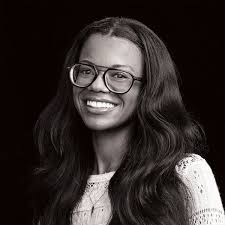 Alexandra Samuels, Contributor at Texas Monthly