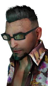 Upcoming Tome 11 Skins (Twins & David) Renders (by Me) : r/deadbydaylight