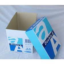 Double A A4 Copy Paper 80gsm 75gsm 70gsm Global Sources