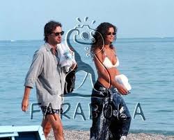 Samantha de grenet è una nuova concorrente del grande fratello vip 2020: Samantha De Grenet And Leonardo Pieraccioni Dating Gossip News Photos
