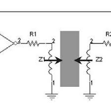 Dual coin slot diagram on mainkeys. Pdf Sensing In Coin Discriminators