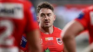 George illawarra dragons vs brisbane broncos taking place? Nrl Talking Points St George S Future The Broncos Battle And A New Chief Executive Rugby League News Sky Sports