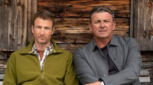 "Bergdoktor"-Star Heiko Ruprecht: Die Frau an seiner Seite