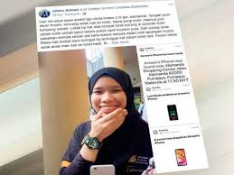 Indahnya pitudhuh jawa tentang ketuhanan yang maha esa. Terima Kasih Adik Insyhirah