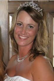 Melinda Ann “Mindy” Lovell Strawn (1973-2011)