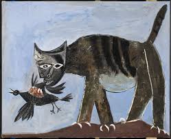 Dekoartikel günstig und bequem online kaufen! Pablo Picasso Kriegsjahre 1939 1945 Kunstpresseschau