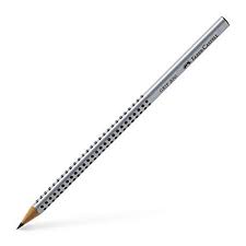 Jual Faber Pensil Grip 2001 2b Bentuk Segitiga Kota Tangerang Stationbook Tokopedia