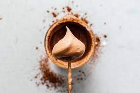 How To Make Tiktok Whipped Hot Chocolate I Am A Food Blog
