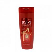 شامبو للشعر المصبوغ لوريال باريس 400 مل L Oreal Paris Shampoo 400ml ربوع الميدان Rube Almmidan