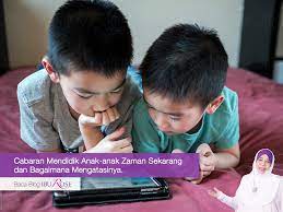 Sebagai ibu bapa, cabaran sangat besar dalam membesarkan dan mendidik anak secara sempurna kerana ilmu parenting ini sangat luas untuk dikuasai. Cabaran Mendidik Anak Anak Zaman Sekarang Dan Bagaimana Mengatasinya Iburose Com