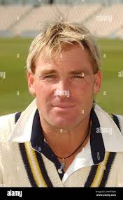 File photo dated 14-04-2004 of Hampshire's Shane Warne. Former Australia  cricketer Shane Warne has died at the age of 52, his management company MPC  Entertainment has announced in a statement. Issue date: