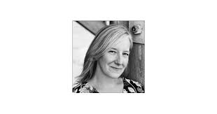 CHRISTINE HARTWELL Obituary (1975