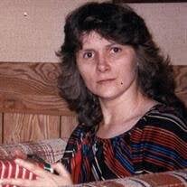 Diana L. Rinard Obituary