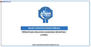 Petunjuk prestasi utama (kpi) lkim. Jawatan Kosong Terkini Persatuan Nelayan Kawasan Sematan Lundu Kerja Kosong Kerajaan Swasta