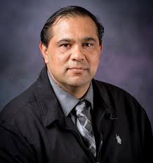 Mark Martinez Jr. to be Sworn in as Paso Robles Postmaster