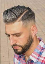 50 handsome men's hairstyles ideas to try in 2021. Hairstyles And Haircuts For Boys And Men In 2021 The Right Hairstyles