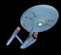 Image result for starship enterprise