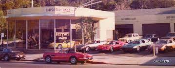 Is an italian luxury sports car manufacturer based in maranello, italy. Rise And Fall Of The Best Known Ferrari Dealership The Flg Story