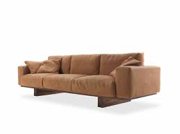 Riva 1920 Natural Living Kauri Briccole Sofa Rustic Couch Contemporary Living Room Furniture