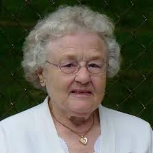 Obituary information for Marie Helen Schubert